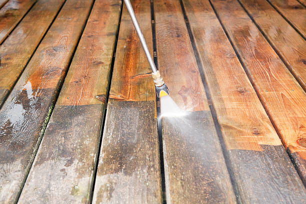 Concrete Sealing in Albany, GA